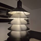 2 Jorgen bandelgaard Tip Top pendant lights