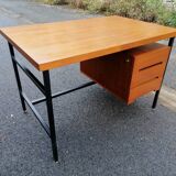 Desk. vintage. year. 60