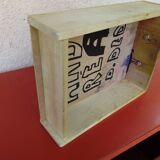 Vintage children's desk