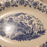 Serving dish
