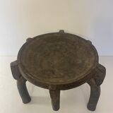 Hehe Stool Tanzania