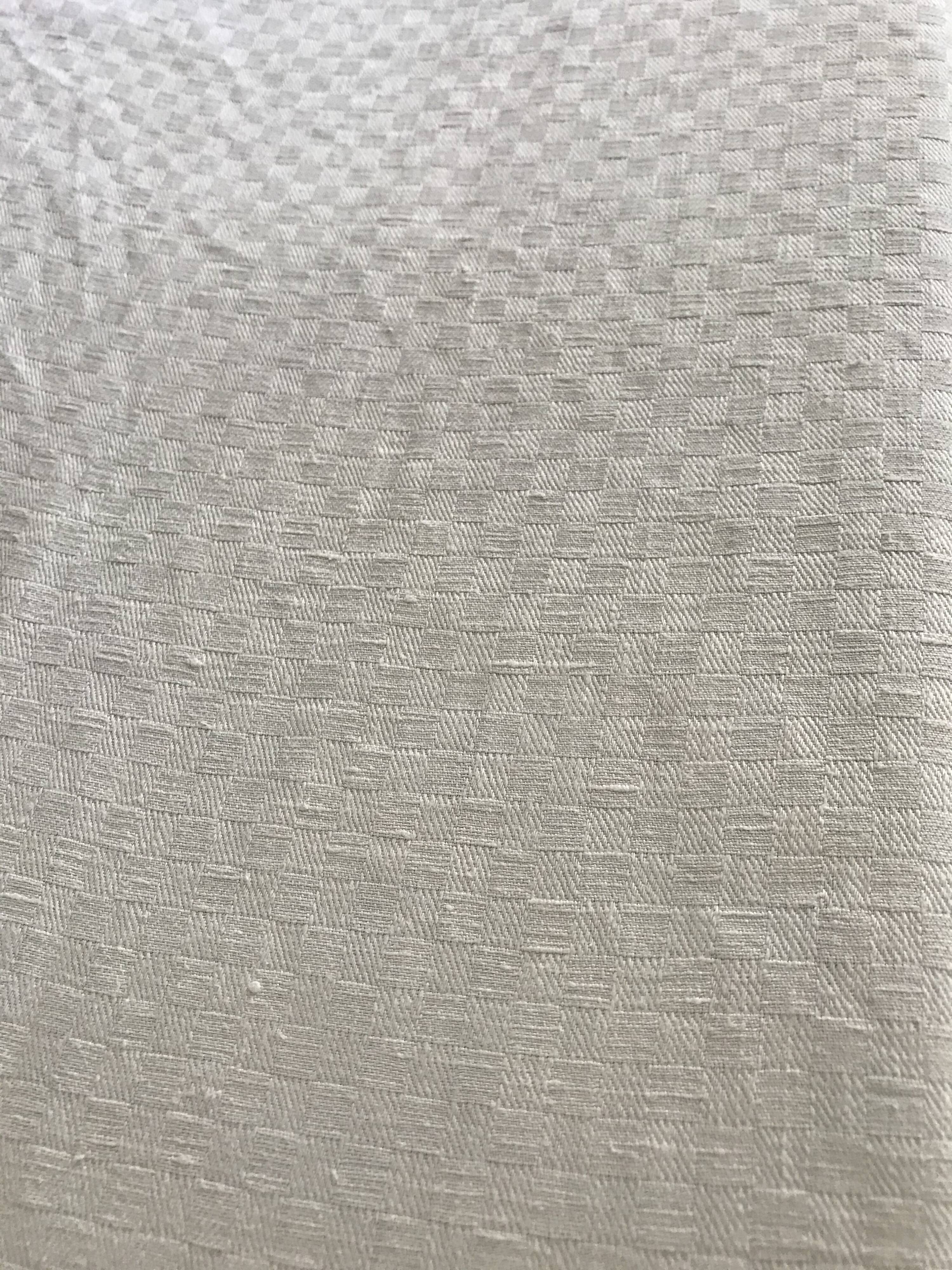 Half-breed nappe 190x134