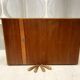 Rockabilly vintage cabinet
