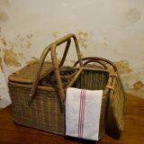 Panier pique-nique