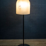 "Scavo" floor lamp by Alfredo Barbini