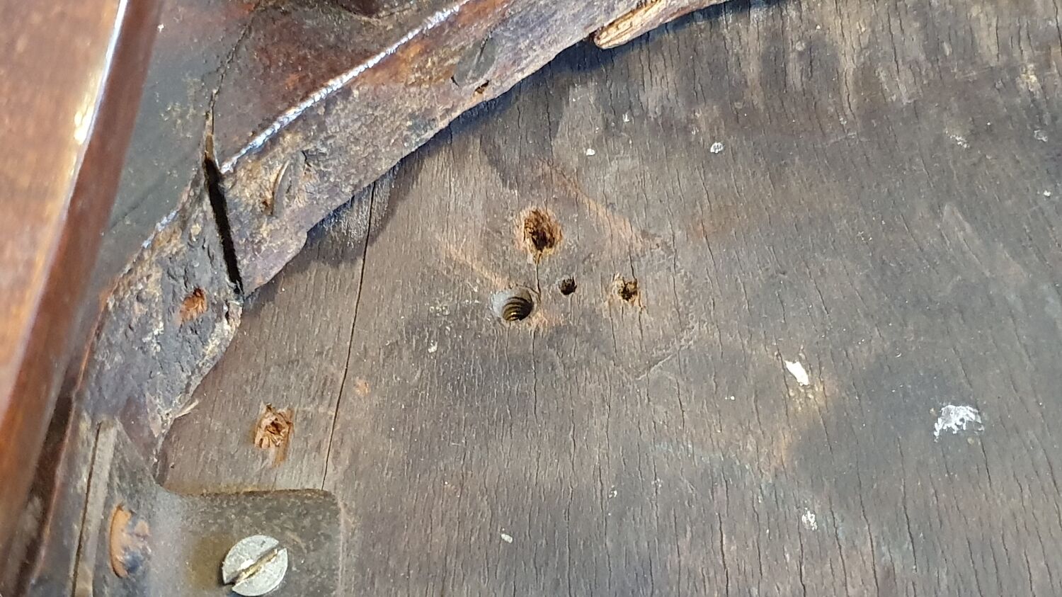 Art nouveau thonet stool bentwood and velvet