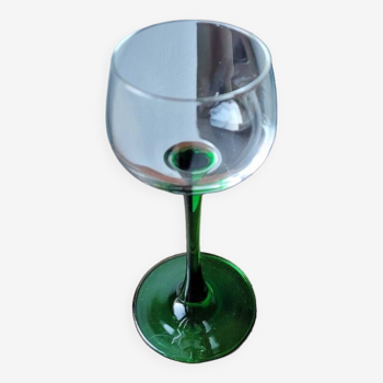 Luminarc Alsace white wine glass