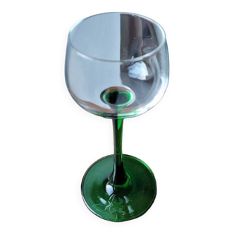 verre a vin original