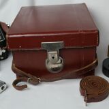Vintage LD8 bishop's camera