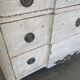 Ancienne commode de style Louis XVI