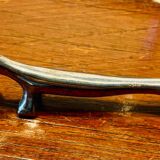 Small dog knife holder