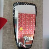 Vintage mirror - 80x40cm