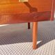 Scandinavian style commode