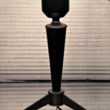 Tripod lamp Louis Kalff 50 years