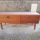 Meuble bas vintage