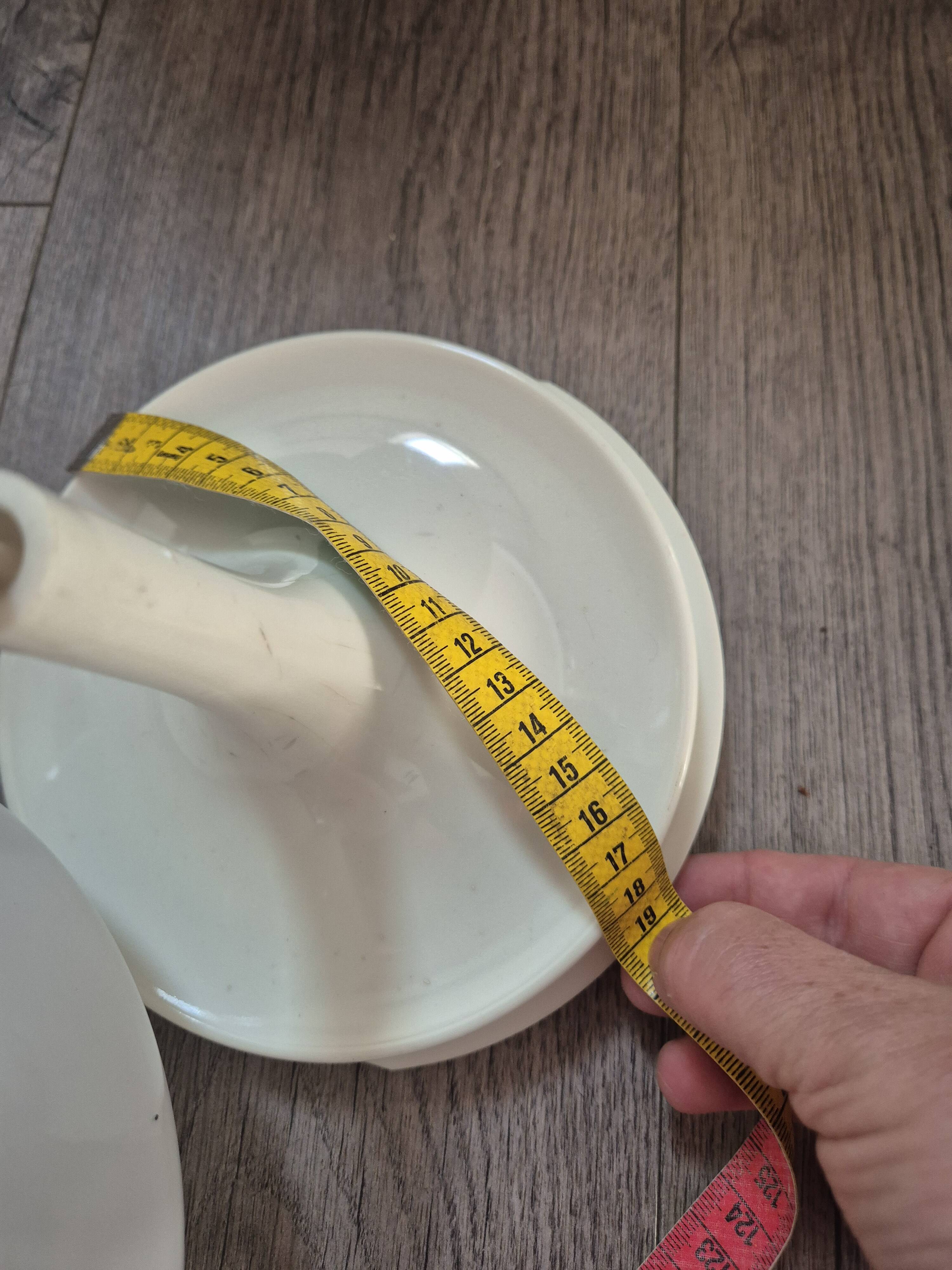 vintage pendant light from the 60s and 70s in white opaline with rosette