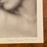 Photo Chanel Karl Lagerfeld 17