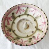 Kéraluc candle holder