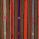 Anatolian handmade kilim rug 282 cm x 157 cm