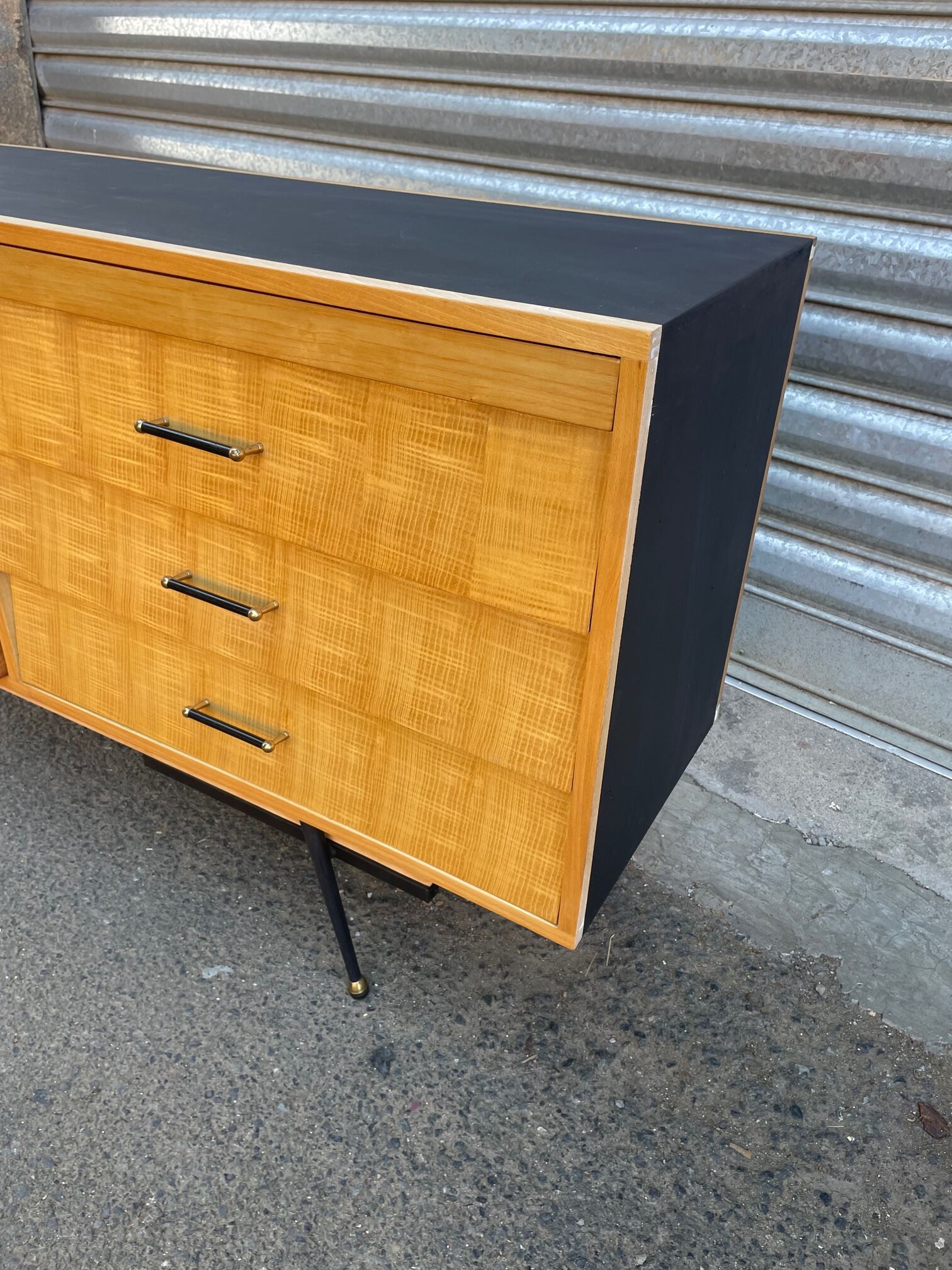 Chest of drawers 1960