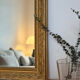 Miroir Louis Philippe 54x69cm