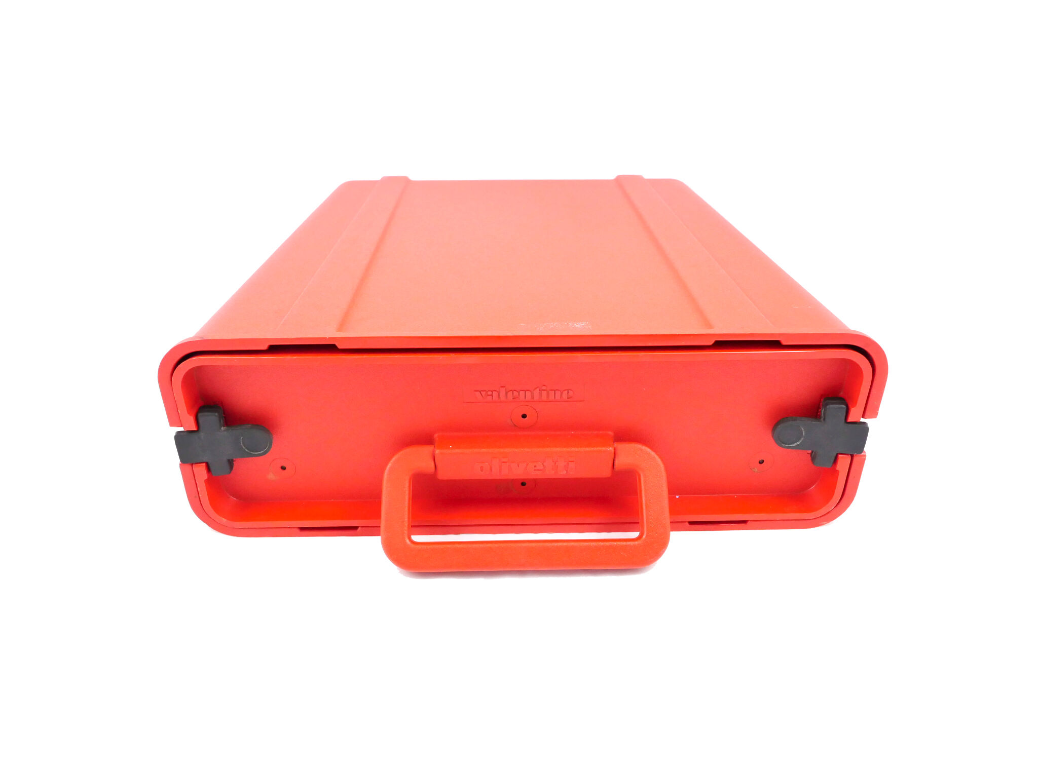 Olivetti Valentine Typewriter