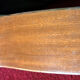 Guitare vintage sicilienne s.groi silvestri 1950s/60s