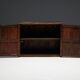 Antique Carved Cupboard, France, 18th Century