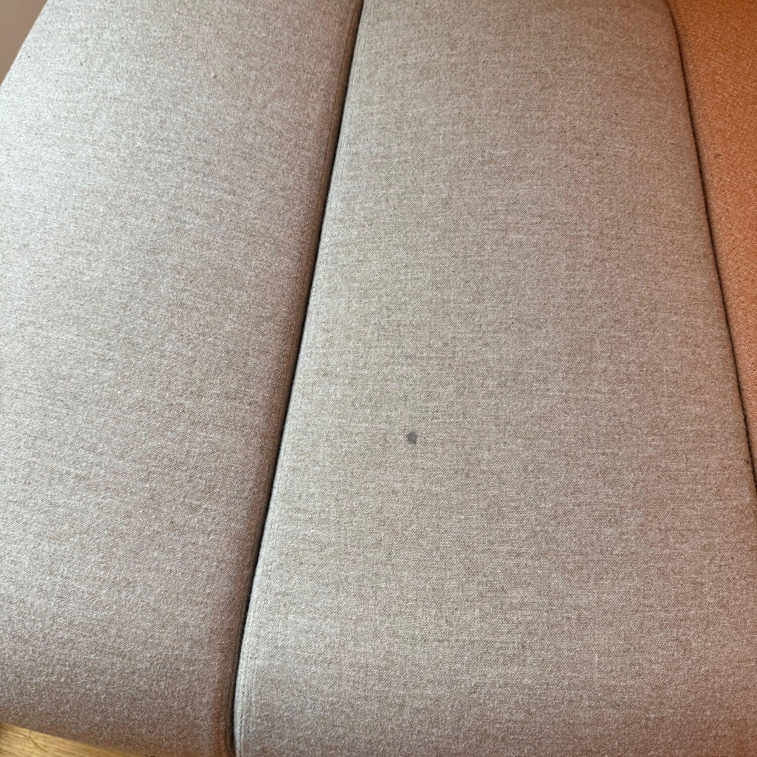 Modular sofa Blå Station S80