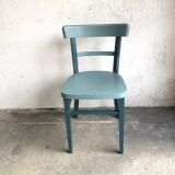 Bistro chairs
