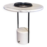 Lampe Halo Aureola par Franco Bettonica pour Cini & Nils Italie, 1980