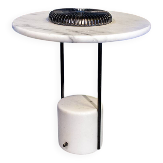 Lampe Halo Aureola par Franco Bettonica pour Cini & Nils Italie, 1980