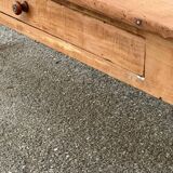 Table de ferme