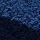 Moroccan handmade wool rug 3 x 2 m
