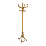 Parrot coat rack