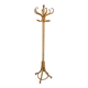 Parrot coat rack
