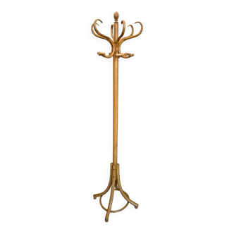 Parrot coat rack