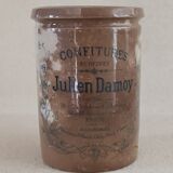 Lunéville jam pot Julien Damoy