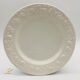 6 flat plates. Franco Giorgi by Quadrifoglio. Italy.