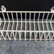 Small vintage shelves