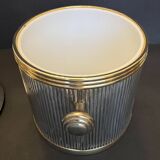 Vintage ice bucket