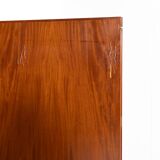 1960’s Danish Modern Archive Cabinet