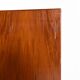 Armoire d'archives moderne danoise des années 1960