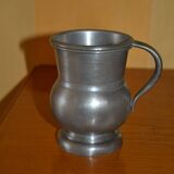 Pot en entain