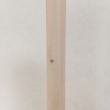 Duo soliflores pink opaline, 1970