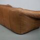 Cognac Leather Andes Sofa by Gerard van den Berg for Montis, 1970s
