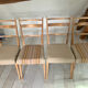 Vintage chairs
