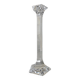 Bougeoir en cristal