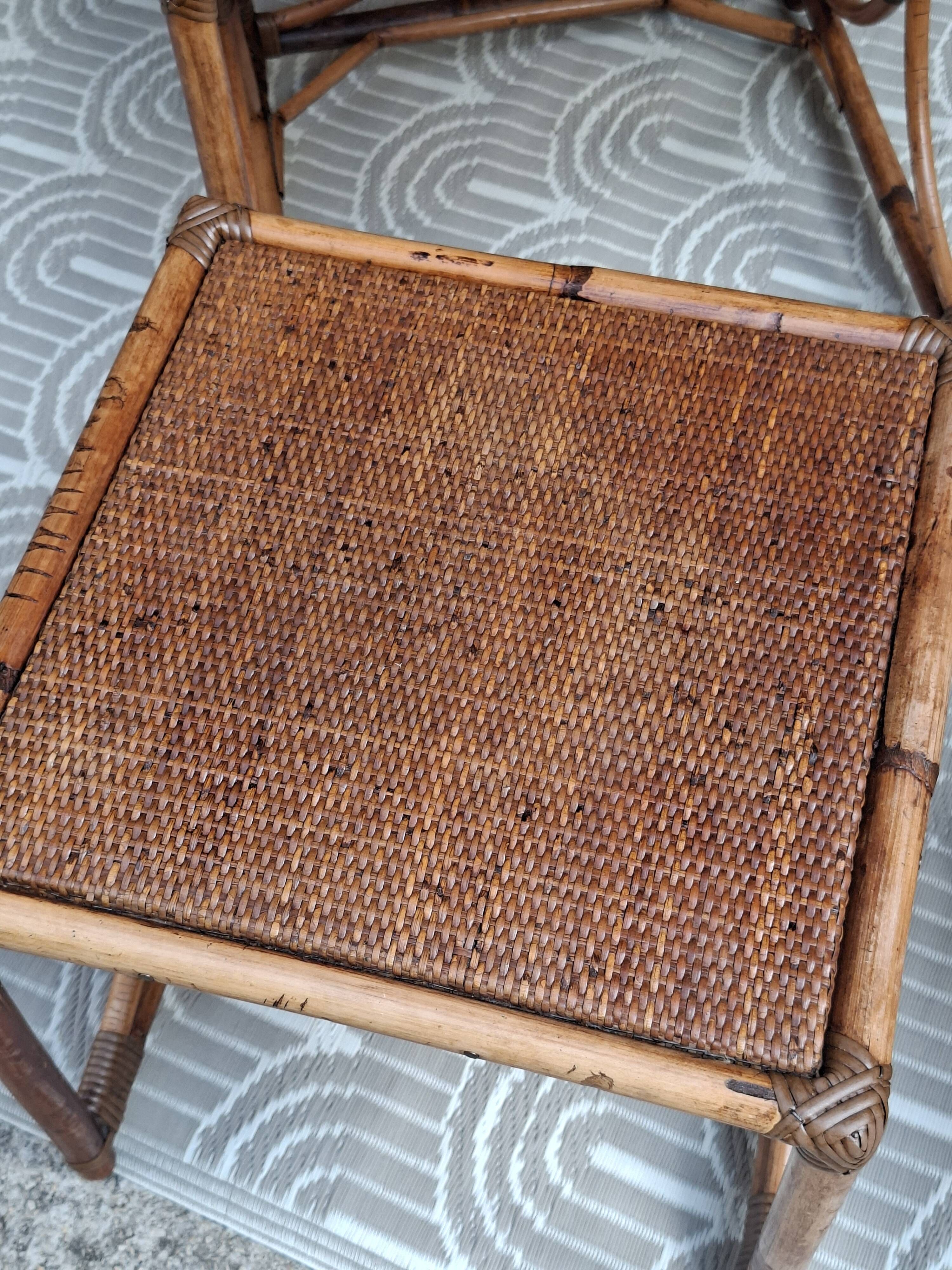 Nest tables