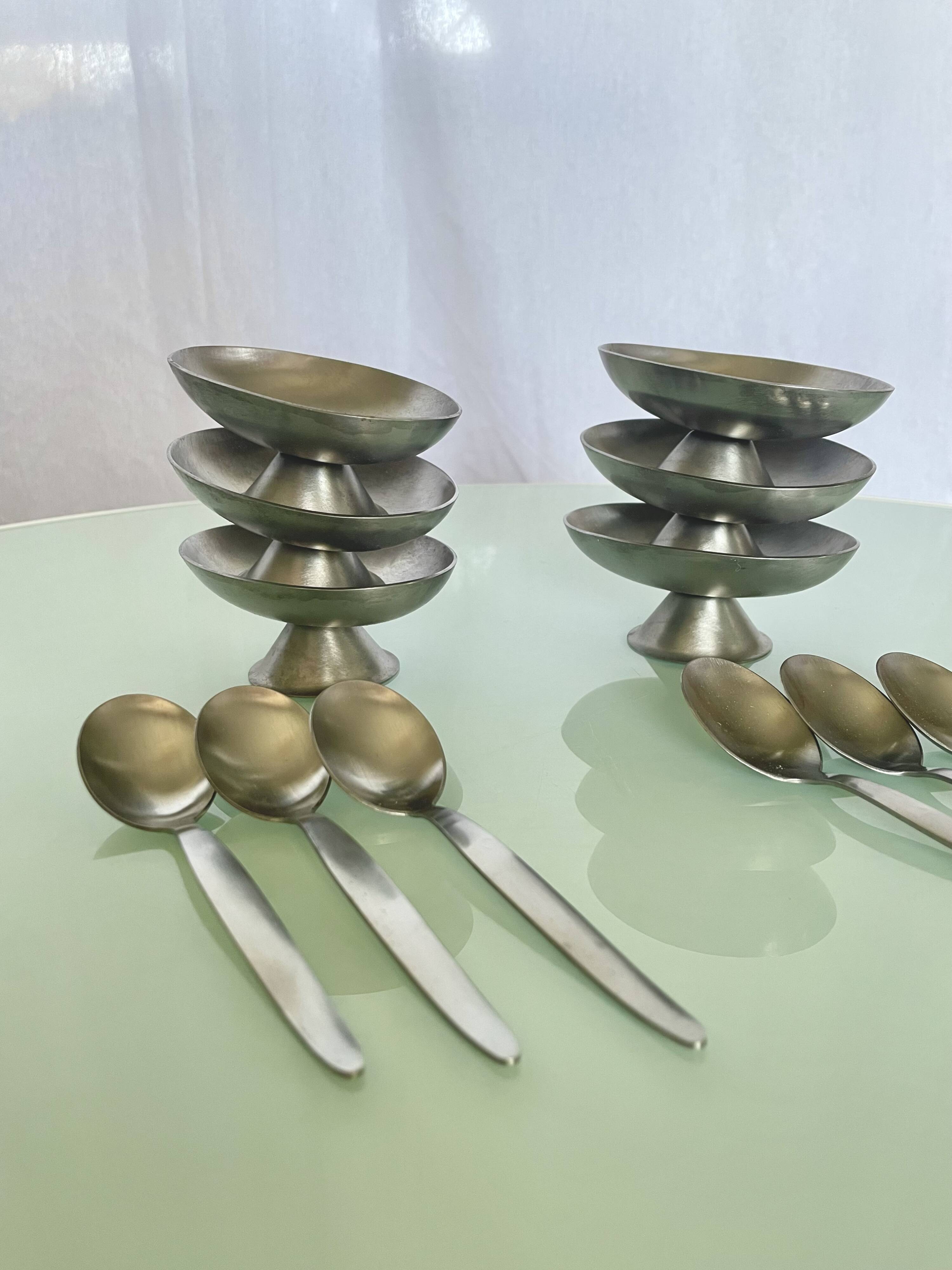 70s stainless steel cutting service